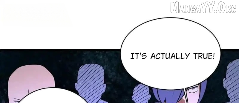 Divine Urban God Chapter 313 - page 111